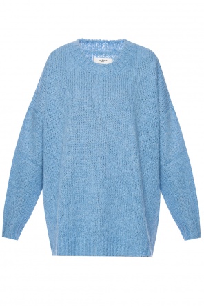 Crewneck sweater, zdjęcie 1 Crewneck sweater od Isabel Marant Etoile